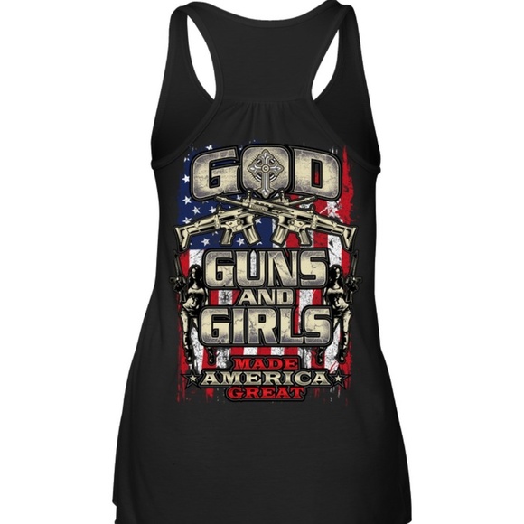 Tank Top - Picture 1 of 1